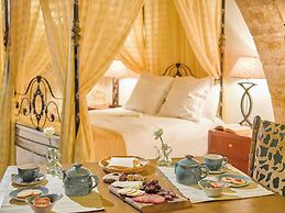 Oinoessa Traditional Boutique Houses