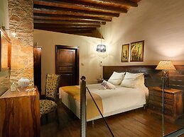 Oinoessa Traditional Boutique Houses