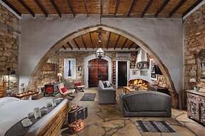 Oinoessa Traditional Boutique Houses