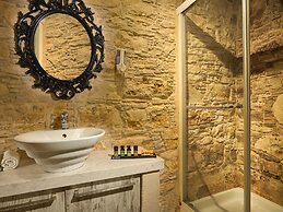 Oinoessa Traditional Boutique Houses