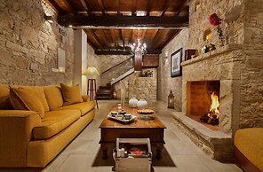 Oinoessa Traditional Boutique Houses