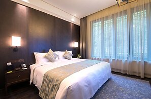 Yagu Resort Hangzhou