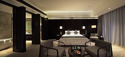 Yagu Resort Hangzhou