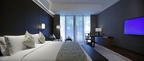 Yagu Resort Hangzhou