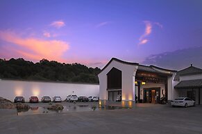 Yagu Resort Hangzhou