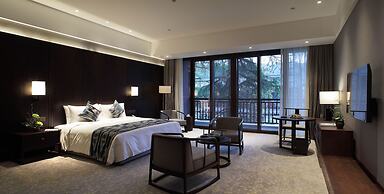 Yagu Resort Hangzhou