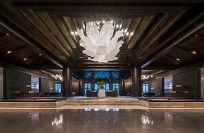 Yagu Resort Hangzhou