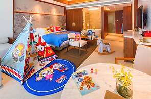 Yagu Resort Hangzhou