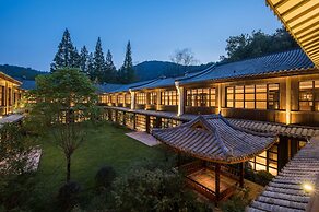 Yagu Resort Hangzhou
