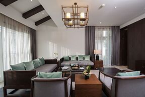 Yagu Resort Hangzhou
