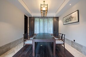 Yagu Resort Hangzhou