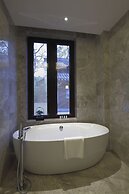 Yagu Resort Hangzhou