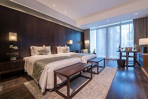 Yagu Resort Hangzhou