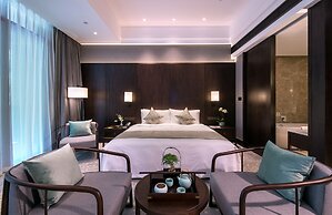 Yagu Resort Hangzhou