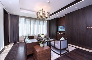 Yagu Resort Hangzhou