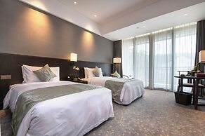 Yagu Resort Hangzhou