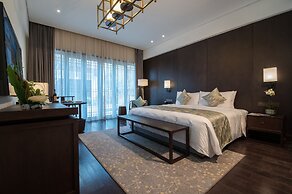 Yagu Resort Hangzhou