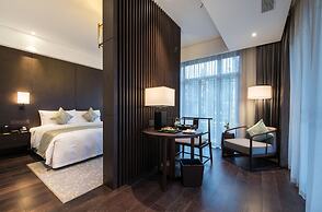 Yagu Resort Hangzhou