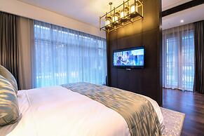 Yagu Resort Hangzhou