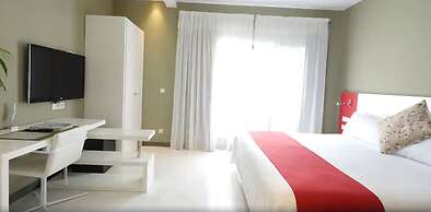 Magno Suites
