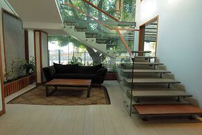 Magno Suites