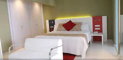 Magno Suites