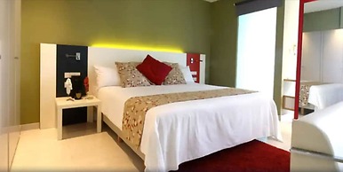 Magno Suites