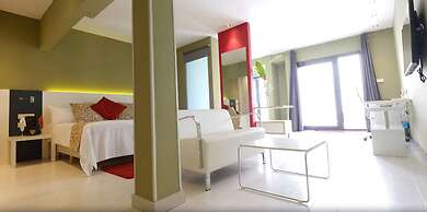 Magno Suites