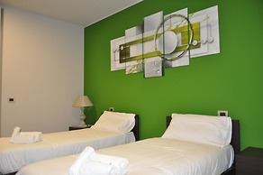 Millaenya Inn