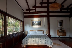 Lijiang Hotel JunPoXuan