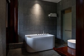 Lijiang Hotel JunPoXuan