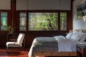 Lijiang Hotel JunPoXuan