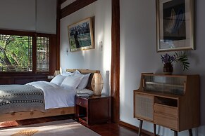 Lijiang Hotel JunPoXuan