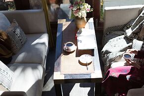 Lijiang Hotel JunPoXuan