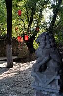 Lijiang Hotel JunPoXuan