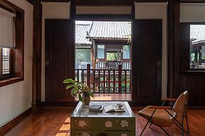 Lijiang Hotel JunPoXuan