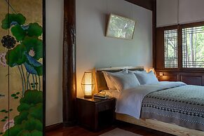 Lijiang Hotel JunPoXuan