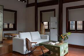 Lijiang Hotel JunPoXuan