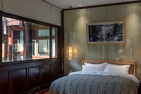 Lijiang Hotel JunPoXuan