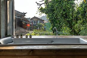 Lijiang Hotel JunPoXuan