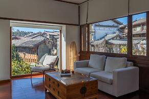 Lijiang Hotel JunPoXuan