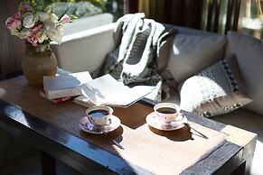 Lijiang Hotel JunPoXuan