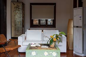 Lijiang Hotel JunPoXuan