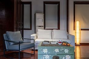 Lijiang Hotel JunPoXuan