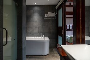 Lijiang Hotel JunPoXuan