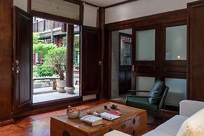 Lijiang Hotel JunPoXuan