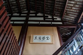 Lijiang Hotel JunPoXuan