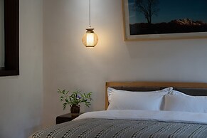 Lijiang Hotel JunPoXuan