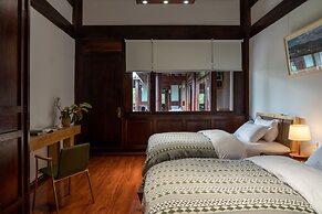 Lijiang Hotel JunPoXuan