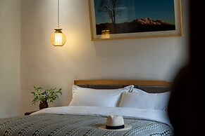 Lijiang Hotel JunPoXuan